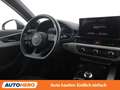 Audi A4 35 TFSI Mild-Hybrid S line Grau - thumbnail 13