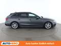 Audi A4 35 TFSI Mild-Hybrid S line Grau - thumbnail 7