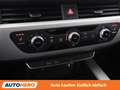 Audi A4 35 TFSI Mild-Hybrid S line Grau - thumbnail 24