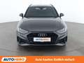 Audi A4 35 TFSI Mild-Hybrid S line Grau - thumbnail 9