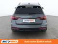 Audi A4 35 TFSI Mild-Hybrid S line Grau - thumbnail 5
