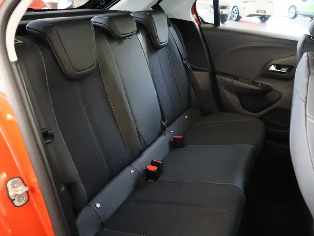 Opel Corsa view 5