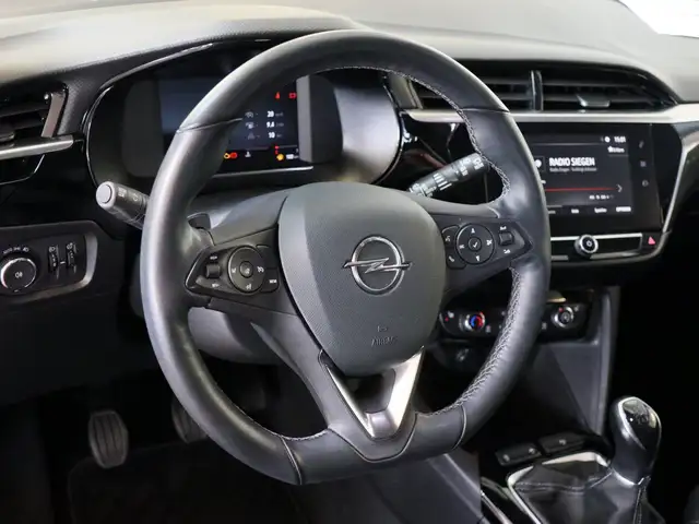 Opel Corsa view 10