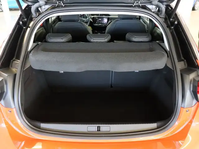 Opel Corsa view 12