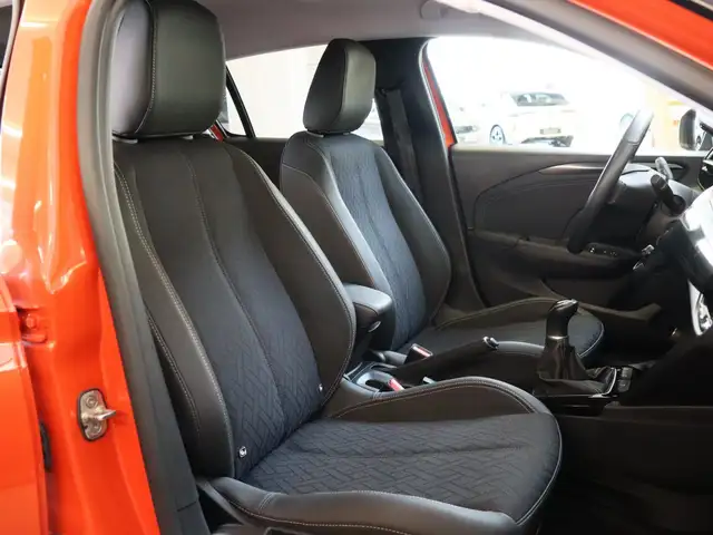 Opel Corsa view 7