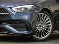 Mercedes-Benz C 300 d 4M AMG-Sport/StdHzg/Distr/360/Pano/Memo Blau - thumbnail 5