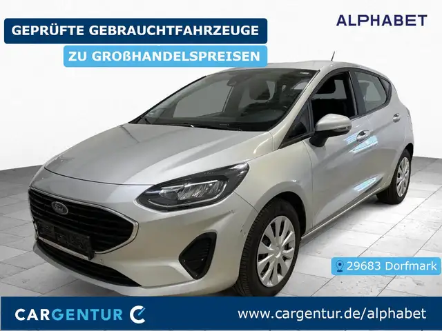 Ford Fiesta 1.0 EcoBoost Cool&Connect LED Lane Navi