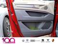 Volkswagen T7 Multivan 2.0 TDI DSG Life AHK LED ACC PDCv+h Rojo - thumbnail 15