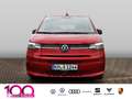 Volkswagen T7 Multivan 2.0 TDI DSG Life AHK LED ACC PDCv+h Rojo - thumbnail 2