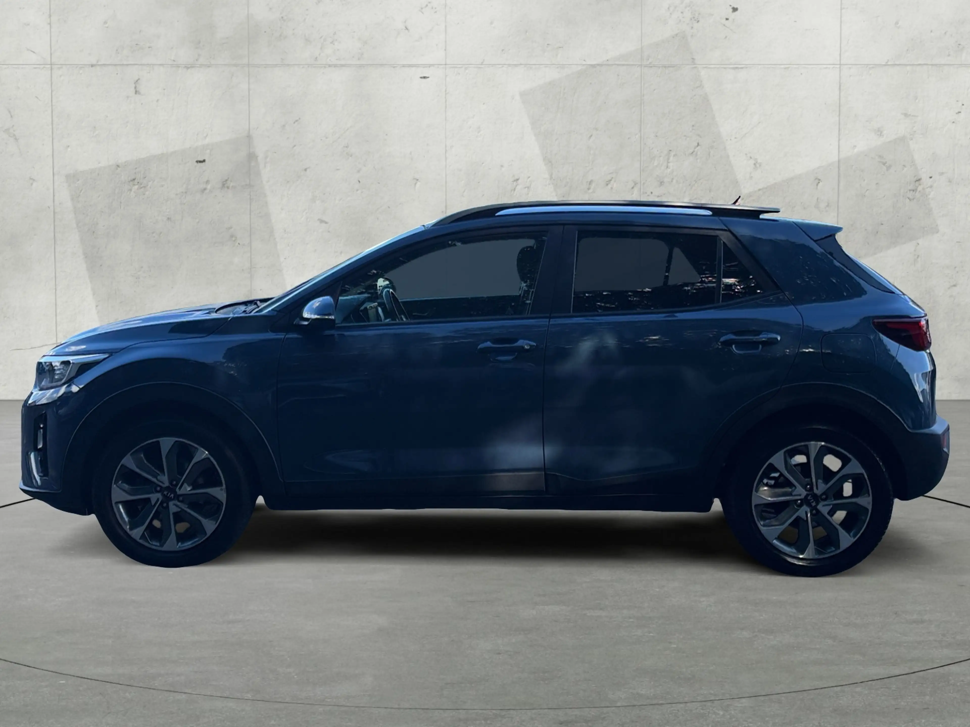 Kia Stonic 1.4 Vision +NAVI +KAMERA +AHK +PDC — photo 3