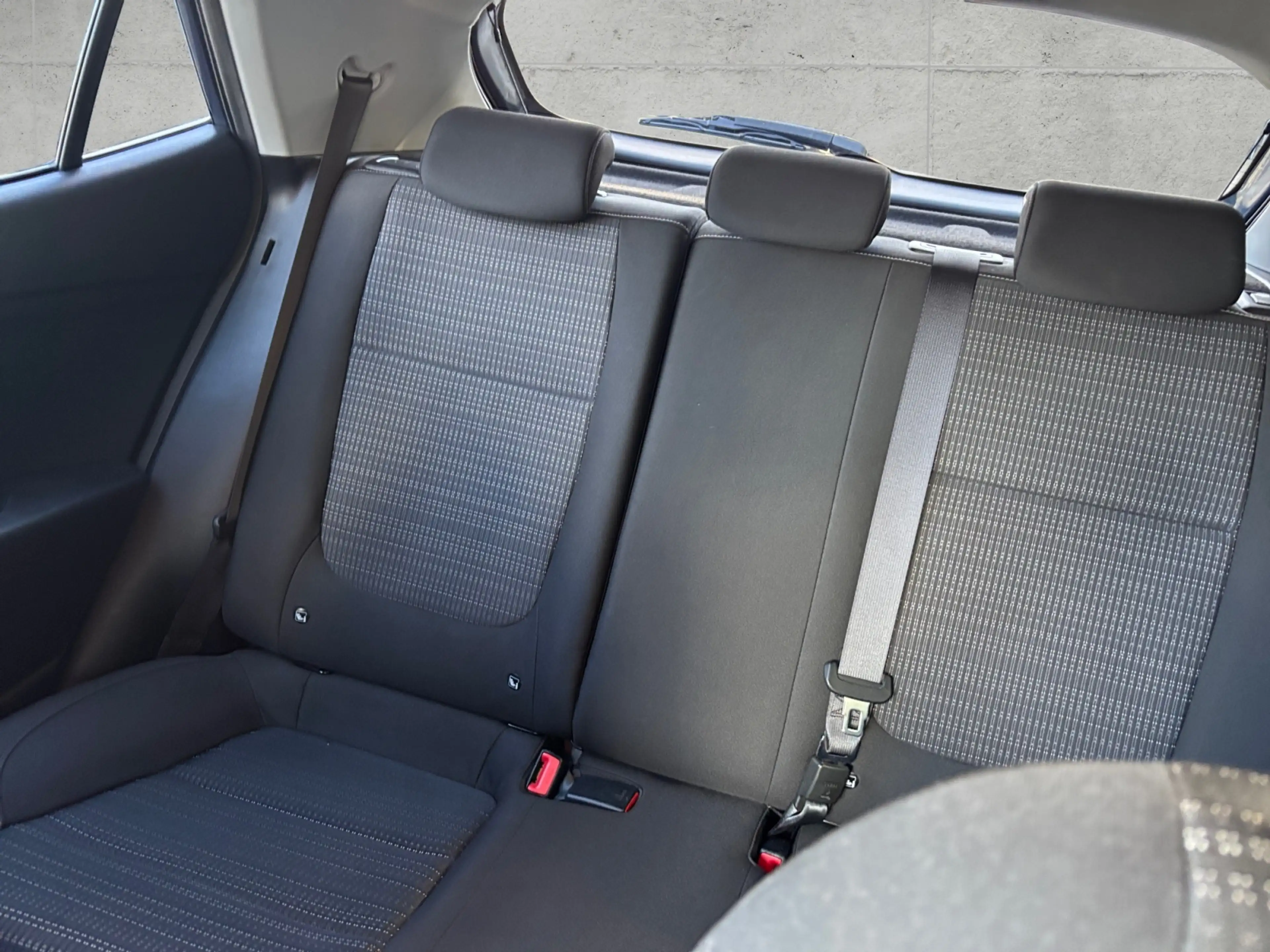 Kia Stonic 1.4 Vision +NAVI +KAMERA +AHK +PDC — photo 14