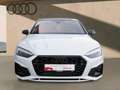 Audi A5 Sportback 40 TFSI S line PANO AHK STHZ Navi+VC ... Weiß - thumbnail 5