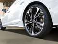Audi A5 Sportback 40 TFSI S line PANO AHK STHZ Navi+VC ... Weiß - thumbnail 9