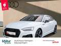 Audi A5 Sportback 40 TFSI S line GWP 20"|3.99%|Pano|Opt... Weiß - thumbnail 1