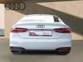 Audi A5 Sportback 40 TFSI S line PANO AHK STHZ Navi+VC ... Weiß - thumbnail 8