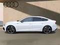 Audi A5 Sportback 40 TFSI S line PANO AHK STHZ Navi+VC ... Weiß - thumbnail 6