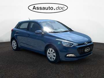 1.1 CRDi 75cv Comfort