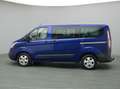 Ford Tourneo Custom Euroline 155PS/ 7-Sitzer/Standh. Blau - thumbnail 3