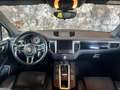 Porsche Macan 3.0d S 250cv pdk my16 Nero - thumbnail 6