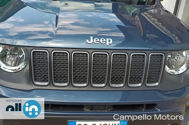 Jeep Renegade Renegade 1.0 T3 120cv Limited GPL