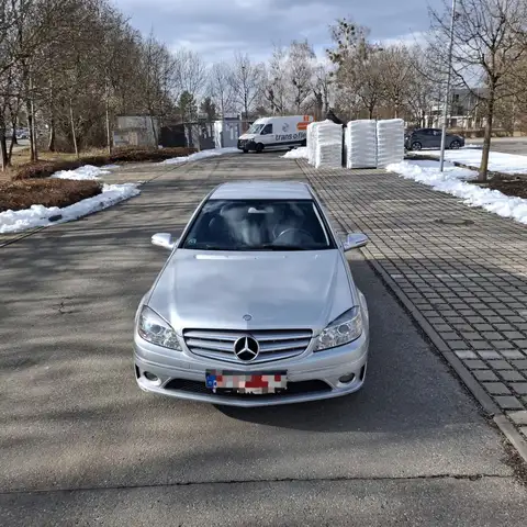Mercedes-Benz CLC CL-Klasse 200 Kompressor-*Lederaustattung*SHZ-
