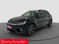 Volkswagen T-Roc 2.0 TSI DSG 4Mo R AKRA BEATS DCC 19 Schwarz - thumbnail 2