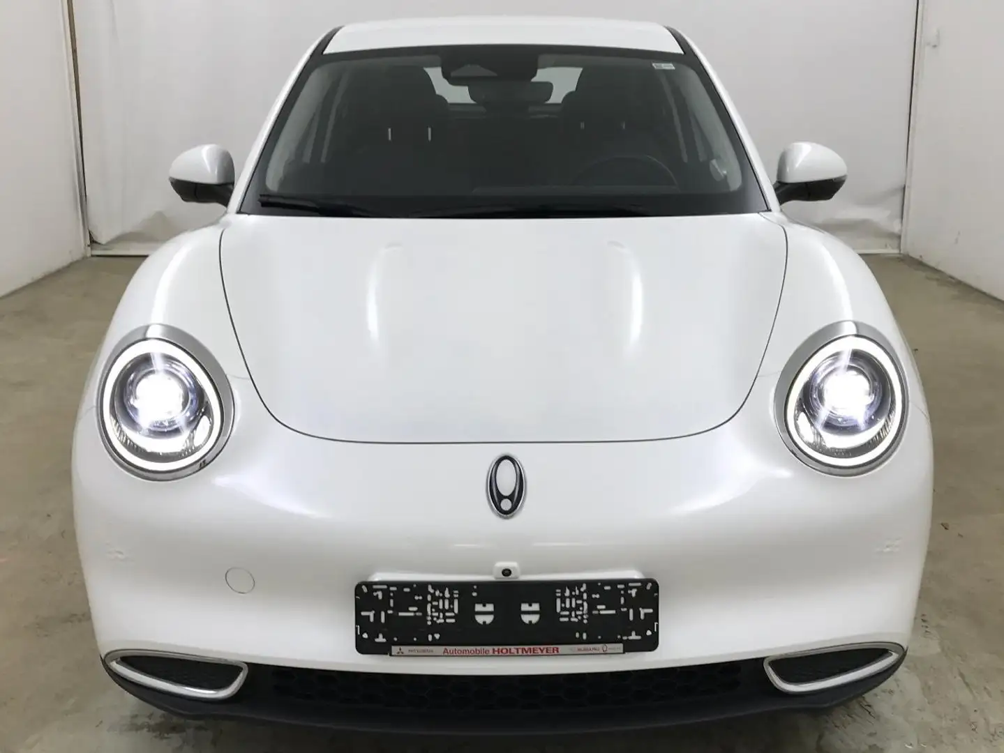 Ora Funky Cat Funky Cat 300 Pro (48 kWh) Blanc - 2