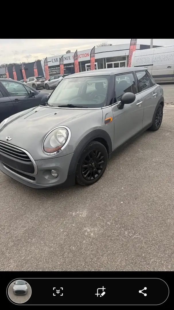 MINI One D 1.5 - 2
