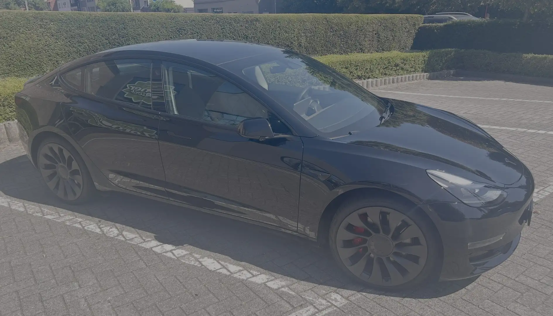 Tesla Model 3 Dual Motor Perform - 2