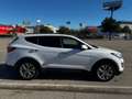 Hyundai SANTA FE 2.2CRDi 4x4 Style 7s Aut. Blanc - thumbnail 3