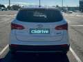 Hyundai SANTA FE 2.2CRDi 4x4 Style 7s Aut. Blanc - thumbnail 5