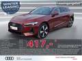 Audi A5 Avant TFSI Tech 19" LED+ ACC KAM. NAVI Rot - thumbnail 1