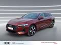 Audi A5 Avant TFSI Tech 19" LED+ ACC KAM. NAVI Rot - thumbnail 2