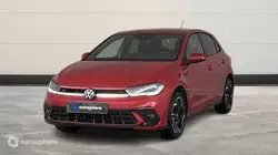 Volkswagen Polo 1.0 TSI 95ch R-Line Edition