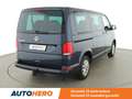 Volkswagen T6 Caravelle 2.0 TDI Comfortline FWD Bleu - thumbnail 28