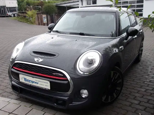 MINI Cooper S Cooper SD