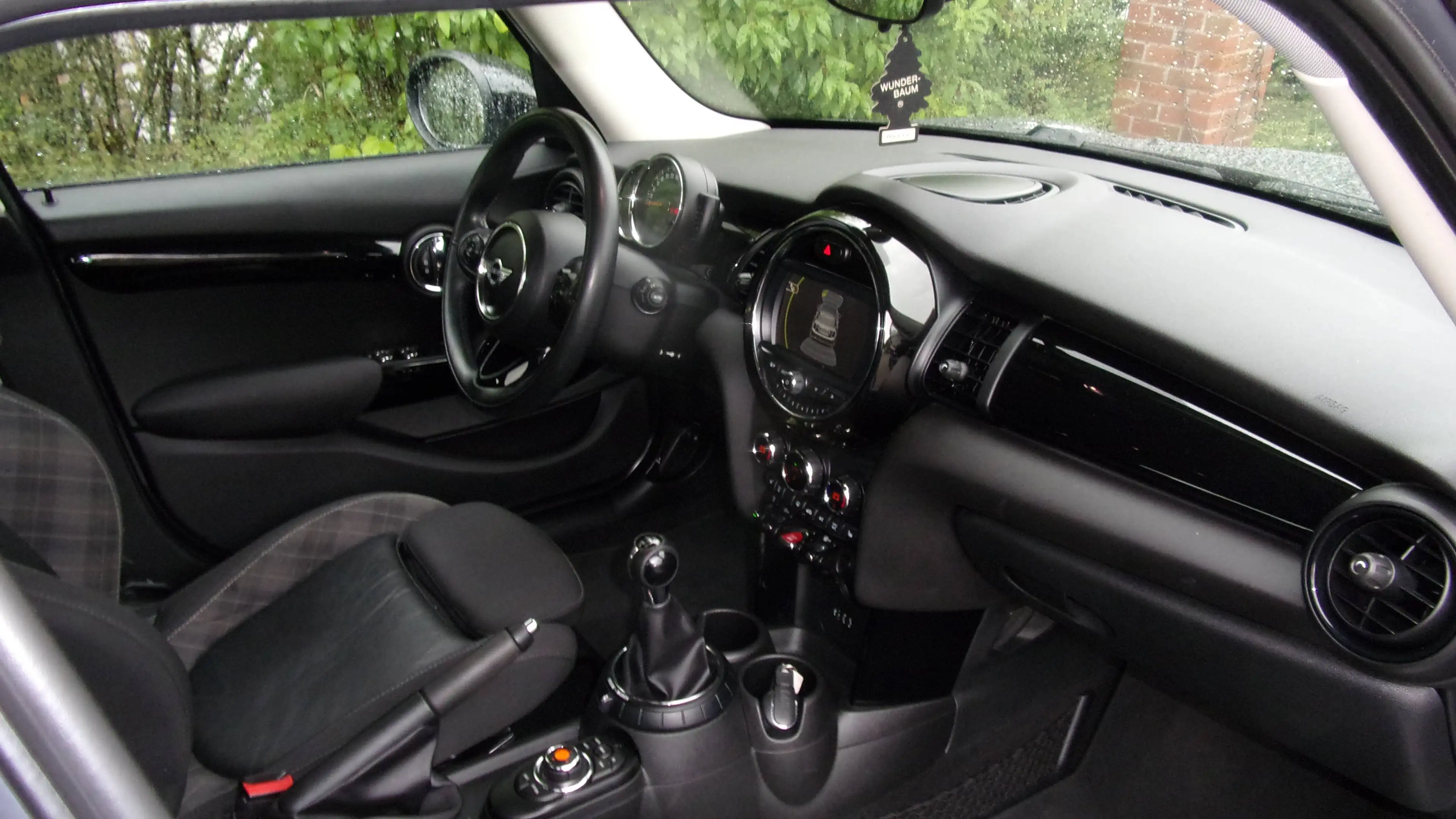MINI Cooper S Cooper SD — photo 6