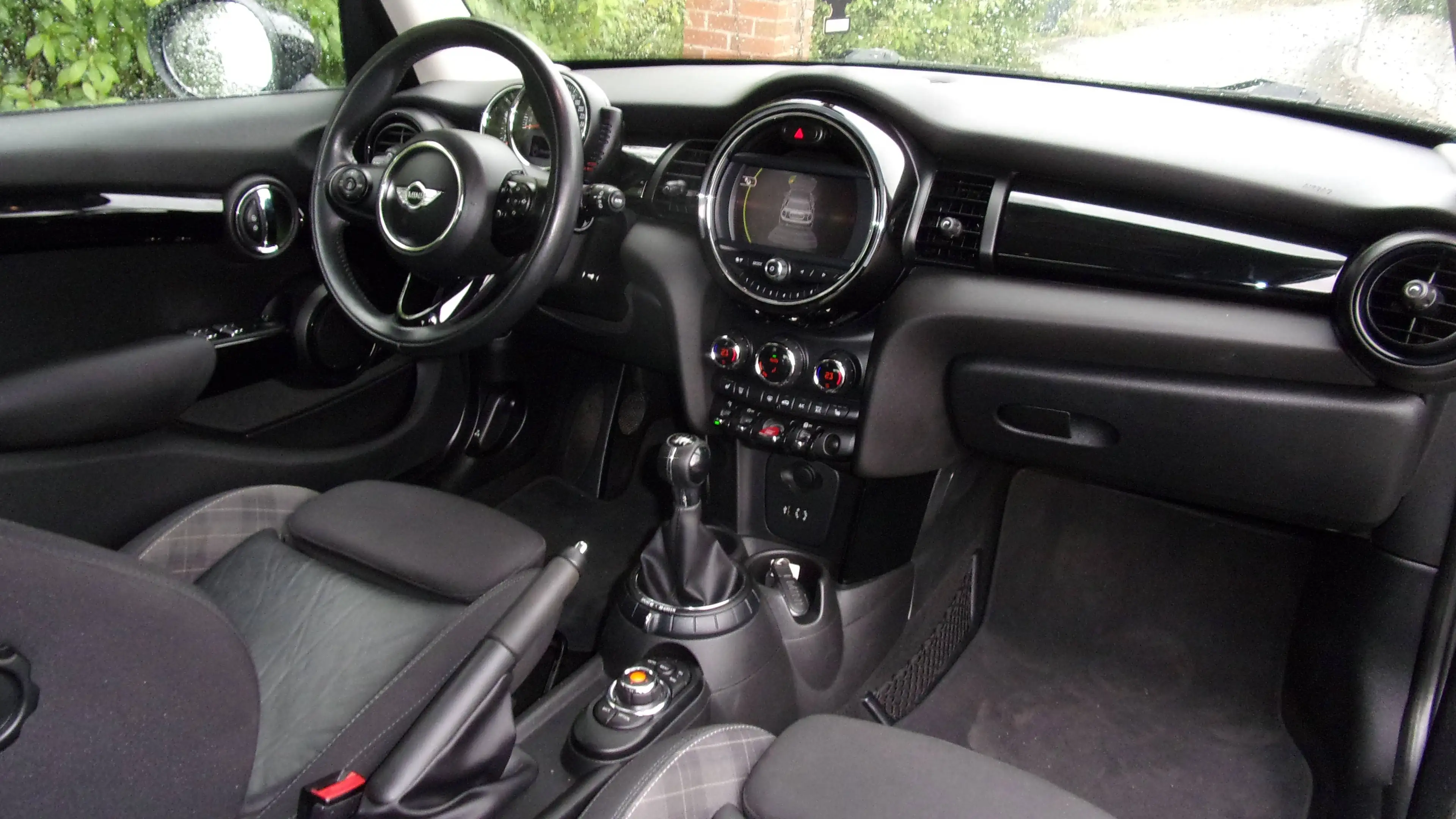 MINI Cooper S Cooper SD — photo 7