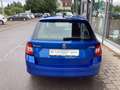 Skoda Fabia Combi 1.2 TSI Ambition/Bluetooth/PDC/SHZ Синій - thumbnail 20
