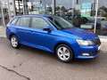Skoda Fabia Combi 1.2 TSI Ambition/Bluetooth/PDC/SHZ Синій - thumbnail 17