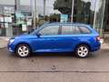 Skoda Fabia Combi 1.2 TSI Ambition/Bluetooth/PDC/SHZ Синій - thumbnail 4