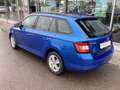 Skoda Fabia Combi 1.2 TSI Ambition/Bluetooth/PDC/SHZ Синій - thumbnail 3