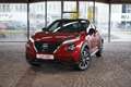 Nissan Juke 1.6 HEV LED Navi SHZ Kam VC Rot - thumbnail 2