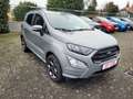 Ford EcoSport ST-Line 1.0 EcoBoost +SHZ+PDC+RFK+TEMPOMAT+LMF+ Silber - thumbnail 1