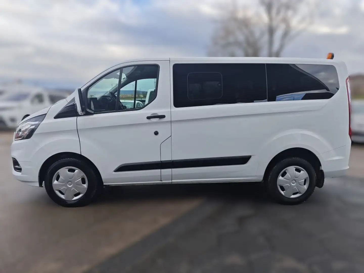 Ford Transit Custom 320 L1H1 VA Trend - 2