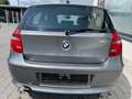 BMW 116 i Klima BC Sitzheizung ALU PDC 57.459km Grigio - thumbnail 4