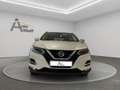Nissan Qashqai AHK BOSE LED 360° KAMERA NAVI SHZ TEMP Blanc - thumbnail 2