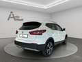 Nissan Qashqai AHK BOSE LED 360° KAMERA NAVI SHZ TEMP Blanc - thumbnail 6
