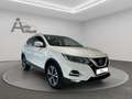 Nissan Qashqai AHK BOSE LED 360° KAMERA NAVI SHZ TEMP Blanc - thumbnail 1