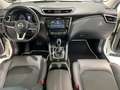 Nissan Qashqai AHK BOSE LED 360° KAMERA NAVI SHZ TEMP Blanc - thumbnail 12